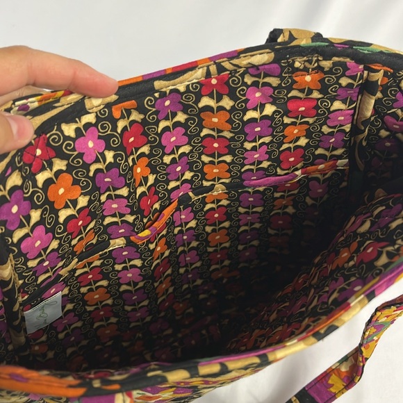 Vera Bradley Purse - Picture 9 of 11